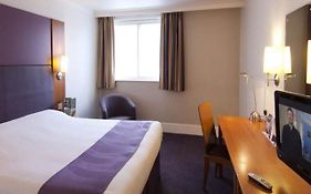 Premier Inn Leeds City Centre